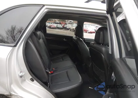 2011 Ford Expedition Limited z USA, uszkodzony, nr VIN 1FMJU2A57BEF35729